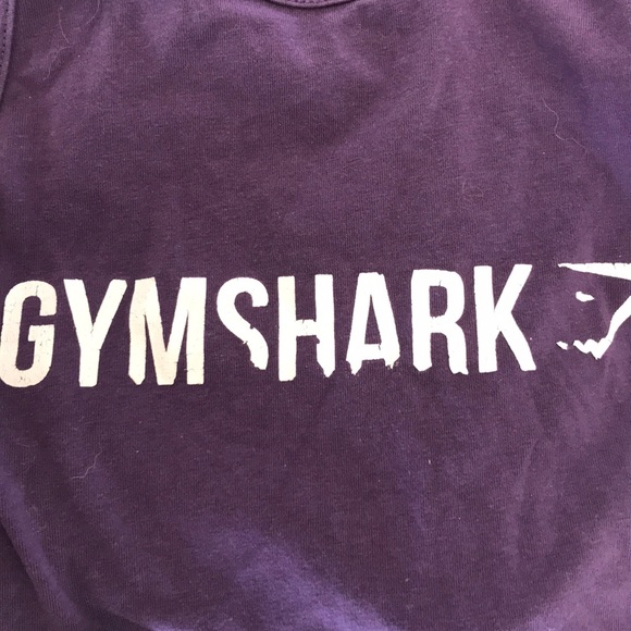 Gymshark cropped tops - Picture 4 of 4